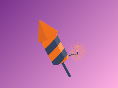Sony Star Blaster Rocket